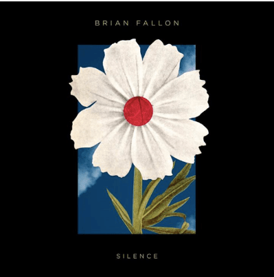 Brian Fallon's cover of his cover of Silence.